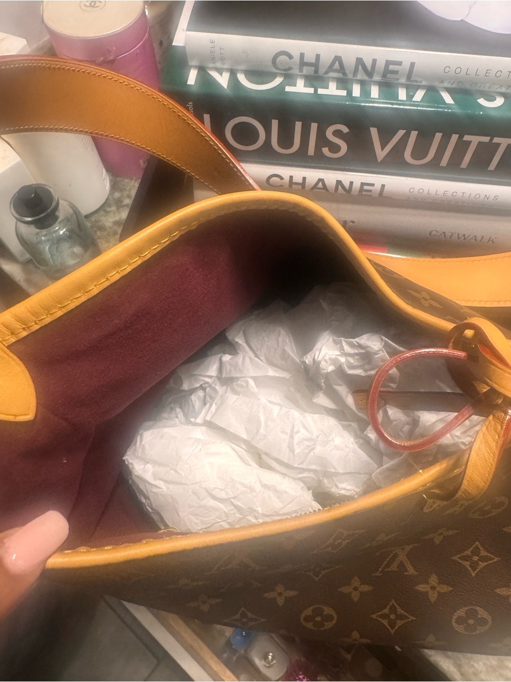CarryAll MM - Picture 6 of 10